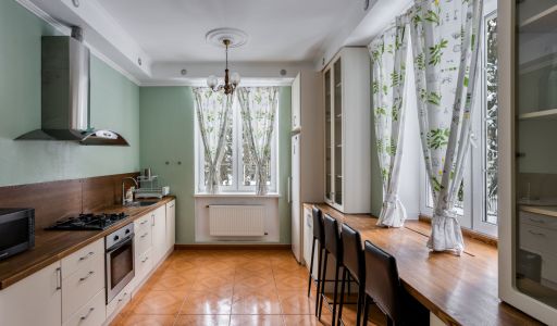 Дом на лесном участке в КП Шервуд