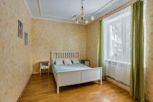 Дом на лесном участке в КП Шервуд