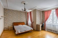 Дом на лесном участке в КП Шервуд