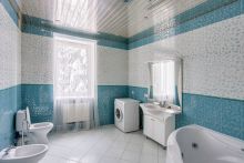 Дом на лесном участке в КП Шервуд