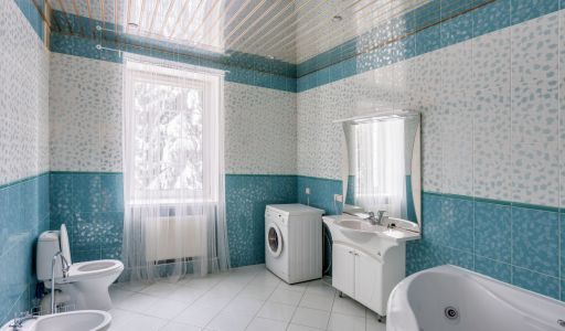 Дом на лесном участке в КП Шервуд