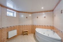 Дом на лесном участке в КП Шервуд