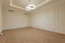 Стильный дом в КП Ново-Успенский