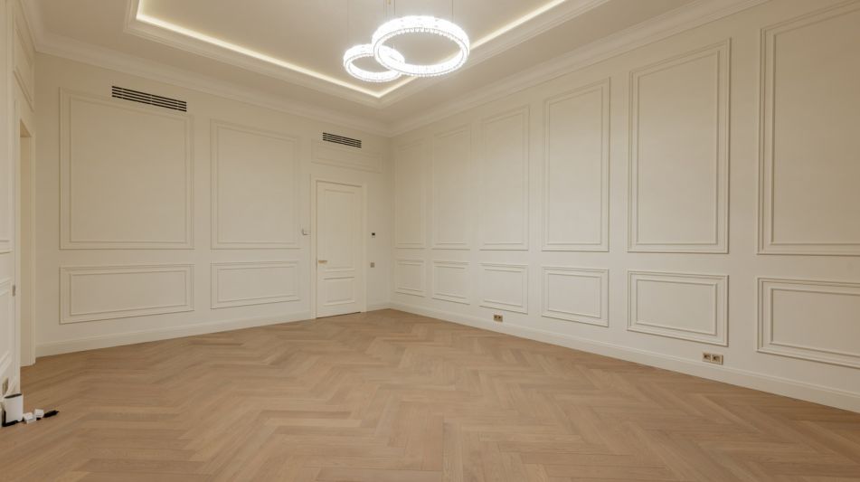 Стильный дом в КП Ново-Успенский