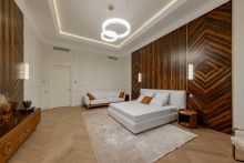 Стильный дом в КП Ново-Успенский