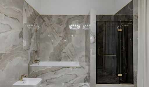 Стильный дом в КП Ново-Успенский