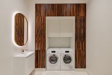 Стильный дом в КП Ново-Успенский