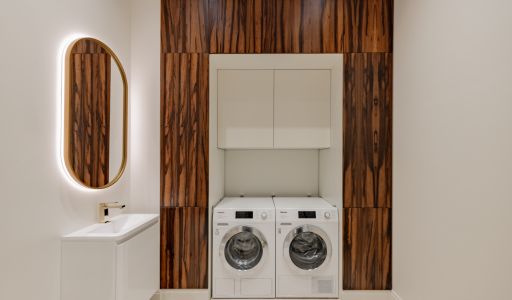 Стильный дом в КП Ново-Успенский