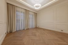 Стильный дом в КП Ново-Успенский