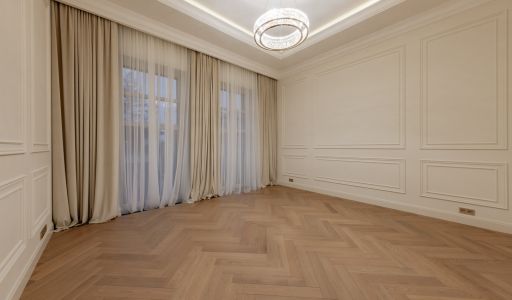 Стильный дом в КП Ново-Успенский