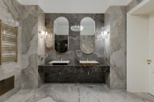 Стильный дом в КП Ново-Успенский