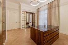 Стильный дом в КП Ново-Успенский