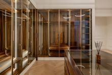 Стильный дом в КП Ново-Успенский