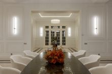 Стильный дом в КП Ново-Успенский