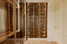 Стильный дом в КП Ново-Успенский