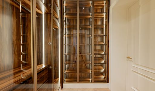 Стильный дом в КП Ново-Успенский