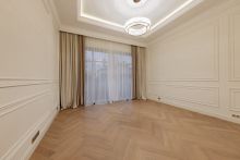 Стильный дом в КП Ново-Успенский