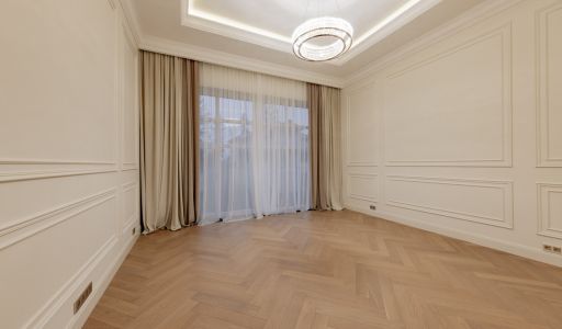 Стильный дом в КП Ново-Успенский