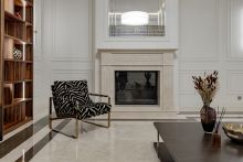 Стильный дом в КП Ново-Успенский