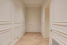 Стильный дом в КП Ново-Успенский