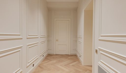 Стильный дом в КП Ново-Успенский