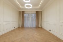 Стильный дом в КП Ново-Успенский