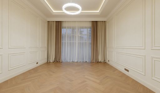 Стильный дом в КП Ново-Успенский