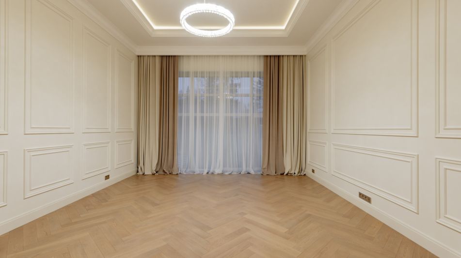 Стильный дом в КП Ново-Успенский