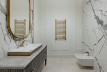 Стильный дом в КП Ново-Успенский