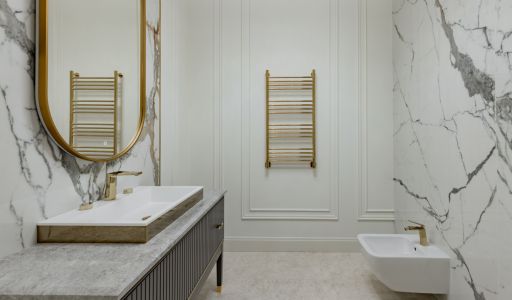 Стильный дом в КП Ново-Успенский