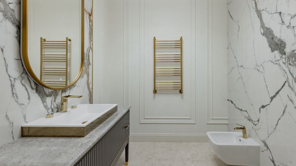 Стильный дом в КП Ново-Успенский