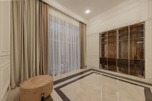 Стильный дом в КП Ново-Успенский