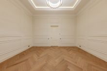 Стильный дом в КП Ново-Успенский