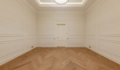 Стильный дом в КП Ново-Успенский