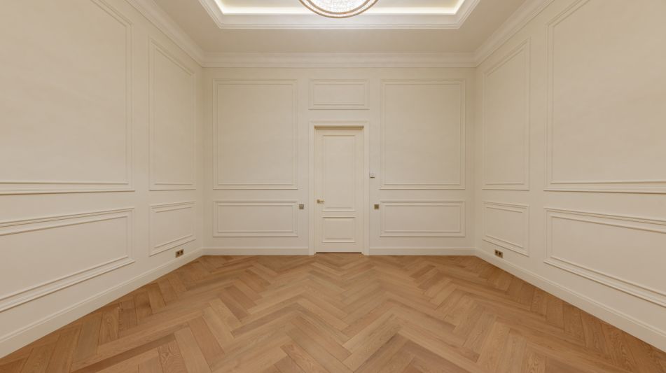 Стильный дом в КП Ново-Успенский