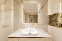 Стильный дом в КП Ново-Успенский