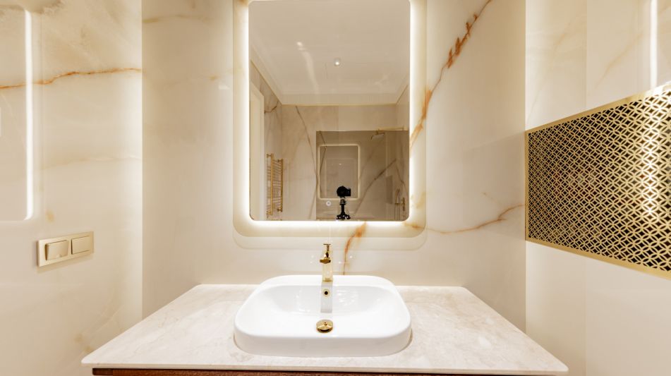 Стильный дом в КП Ново-Успенский