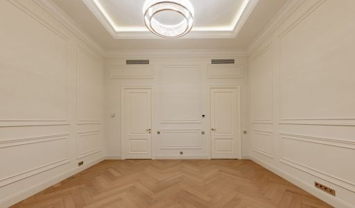 Стильный дом в КП Ново-Успенский