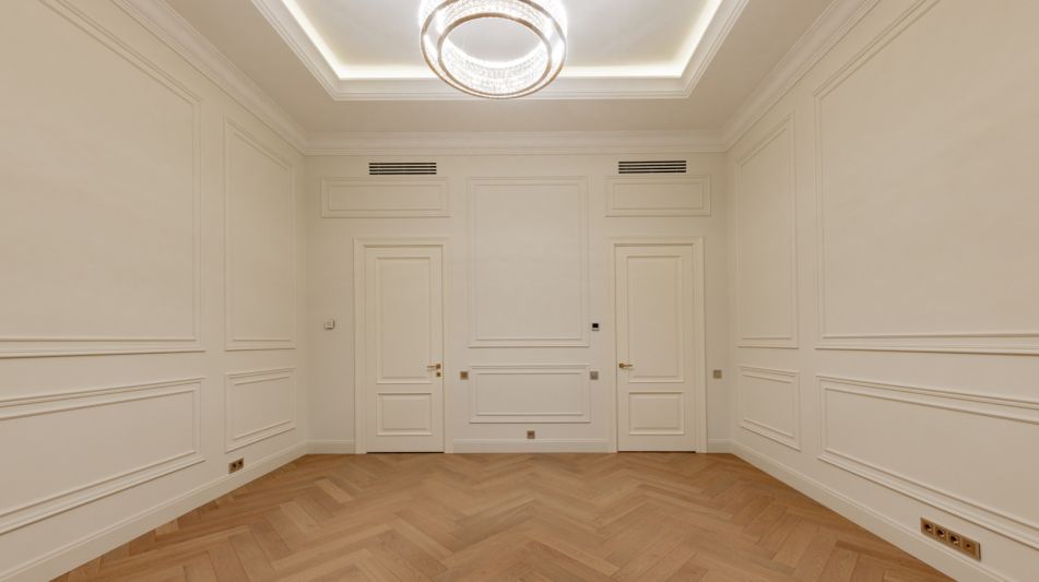 Стильный дом в КП Ново-Успенский