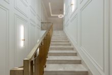 Стильный дом в КП Ново-Успенский