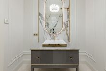 Стильный дом в КП Ново-Успенский