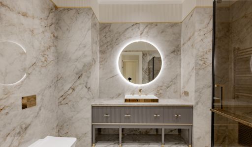 Стильный дом в КП Ново-Успенский