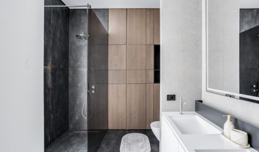 Новый дом под ключ в КП Николино