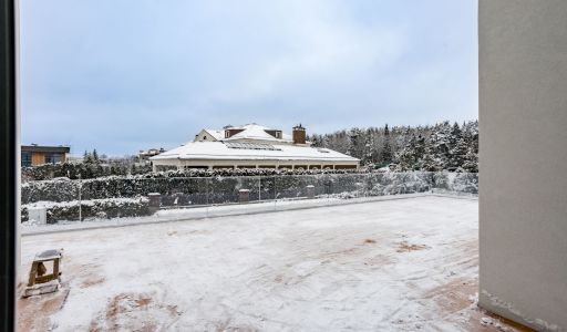 Новый дом под ключ в КП Николино