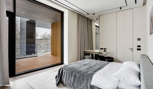 Новый дом под ключ в КП Николино