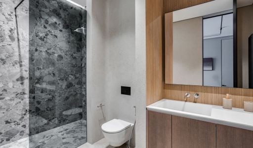 Новый дом под ключ в КП Николино