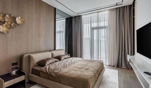 Новый дом под ключ в КП Николино