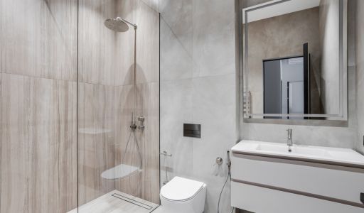 Новый дом под ключ в КП Николино