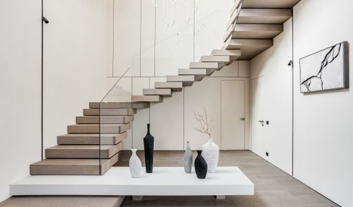 Новый дом под ключ в КП Николино