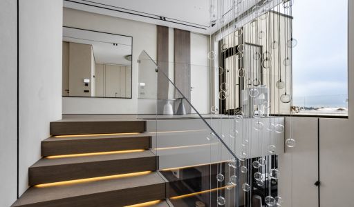 Новый дом под ключ в КП Николино